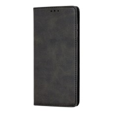 Чохол книжка Samsung Galaxy A70 (A705) Black magnet чорний
