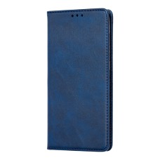 Чохол книжка Samsung Galaxy A70 (A705) Black magnet синій
