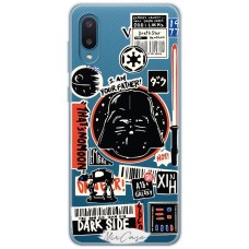 Чохол для Samsung Galaxy A02 (A022) Mixcase зіркові війни 2