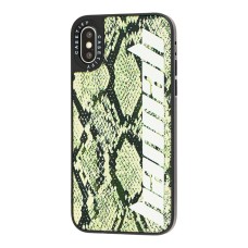 Чохол для iPhone Xs Max Tify Mirror Hannah