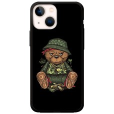 Чохол для iPhone 14 MixCase гроші angry bear