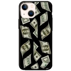 Чохол для iPhone 14 MixCase гроші money