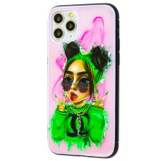 Чохол для iPhone 11 Pro Girls UV fashion