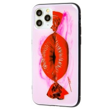 Чохол для iPhone 11 Pro Girls UV lips