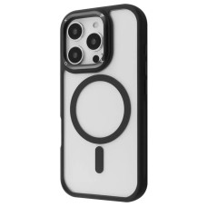 Чохол Proove Clear Essence Case with Magnetic Ring iPhone 13 / 14 black