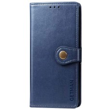 Чохол книжка для Samsung Galaxy A33 5G Getman gallant синій