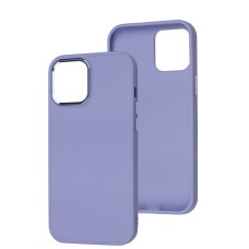Чохол для iPhone 12 Pro Max Bonbon Metal style dasheen