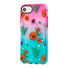 Чохол для iPhone 7/8/SE 2 Protect Gradient маки