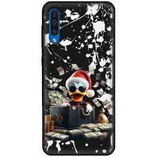 Чохол для Samsung Galaxy A50 / A50s / A30s MixCase Новий рік Скрудж