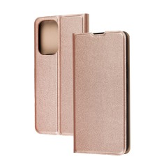 Чохол книжка Samsung Galaxy A53 (A536) Wave Stage rose gold