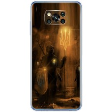 Чохол для Xiaomi Poco X3 / X3 Pro MixCase