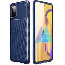 Чохол для Samsung Galaxy M51 (M515) iPaky Kaisy синій