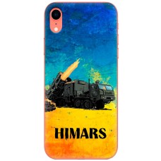 Чохол для iPhone Xr MixCase патріотичні Neptun