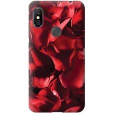 Чехол для Xiaomi Redmi Note 6 Pro Mixcase для влюбленных 13
