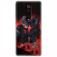 Чохол для Xiaomi Mi 9T / 9T Pro MixCase асорті закохані в байк
