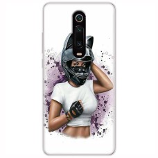 Чохол для Xiaomi Mi 9T / 9T Pro MixCase асорті мотоледі