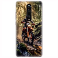 Чохол для Xiaomi Mi 9T / 9T Pro MixCase асорті в лісі 