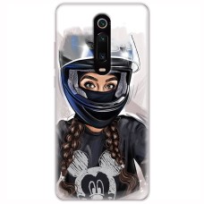 Чохол для Xiaomi Mi 9T / 9T Pro MixCase асорті мотоледі I