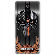 Чохол для Xiaomi Mi 9T / 9T Pro MixCase асорті motorcycles
