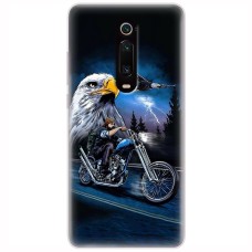 Чохол для Xiaomi Mi 9T / 9T Pro MixCase асорті motorcycles I