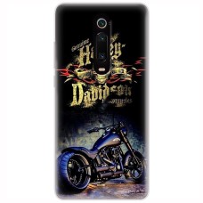Чохол для Xiaomi Mi 9T / 9T Pro MixCase асорті байк