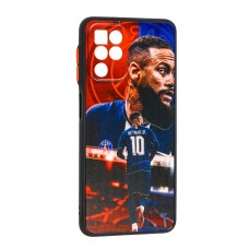 Чохол для Samsung Galaxy A22/M32 Football Edition Neymar