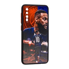 Чохол для Samsung Galaxy A50/A50s/A30s Football Edition Neymar