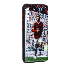 Чохол для Samsung Galaxy A50 / A50s / A30s Football Edition Ronaldo 1