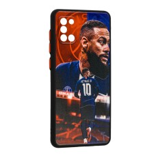 Чохол для Samsung Galaxy A31 (A315) Football Edition Neymar