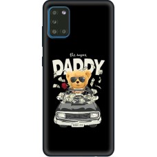 Чохол для Samsung Galaxy A13 (A135) MixCase гроші daddy