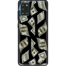 Чохол для Samsung Galaxy A13 (A135) MixCase гроші money