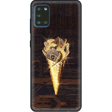 Чохол для Samsung Galaxy A13 (A135) MixCase гроші bit
