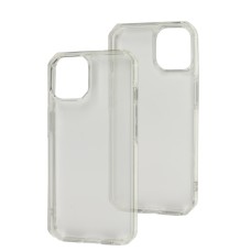 Чохол для iPhone 15 Evoclear tech21 прозорий
