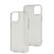 Чохол для iPhone 15 Plus Evoclear tech21 прозорий
