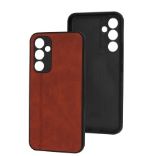 Чохол для Samsung Galaxy A54 (A546) Cosmic Leather red