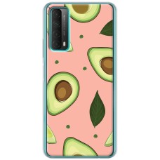 Чохол для Xiaomi Redmi Note 9S / 9 Pro Mixcase avocado 6