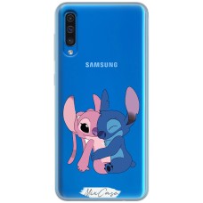 Чохол для Samsung Galaxy A50 / A50S / A30S Mixcase мультики дизайн 1