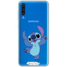 Чохол для Samsung Galaxy A50 / A50S / A30S Mixcase мультики дизайн 5