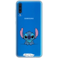 Чохол для Samsung Galaxy A50/A50S/A30S Mixcase мультики дизайн 6