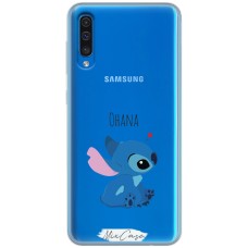 Чохол для Samsung Galaxy A50/A50S/A30S Mixcase мультики дизайн 7
