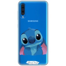 Чохол для Samsung Galaxy A50/A50S/A30S Mixcase мультики дизайн 8
