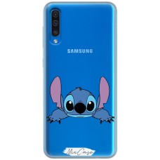 Чохол для Samsung Galaxy A50/A50S/A30S Mixcase мультики дизайн 9