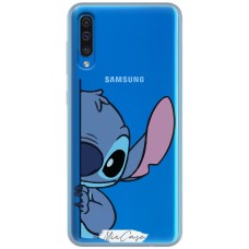 Чохол для Samsung Galaxy A50/A50S/A30S Mixcase мультики дизайн 10
