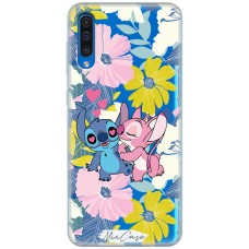 Чохол для Samsung Galaxy A50 / A50S / A30S Mixcase мультики дизайн 11