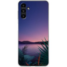 Чохол для Samsung Galaxy A14 MixCase beautiful view