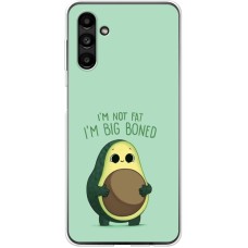 Чохол для Samsung Galaxy A14 MixCase Big Boned