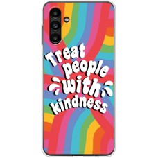 Чохол для Samsung Galaxy A14 MixCase Kindness