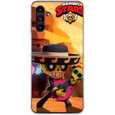 Чохол для Samsung Galaxy A14 MixCase brawl stars one