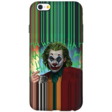 Чохол для iPhone 6/6S джокер 22