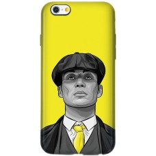 Чохол для iPhone 6 / 6S гострі козирки 2
